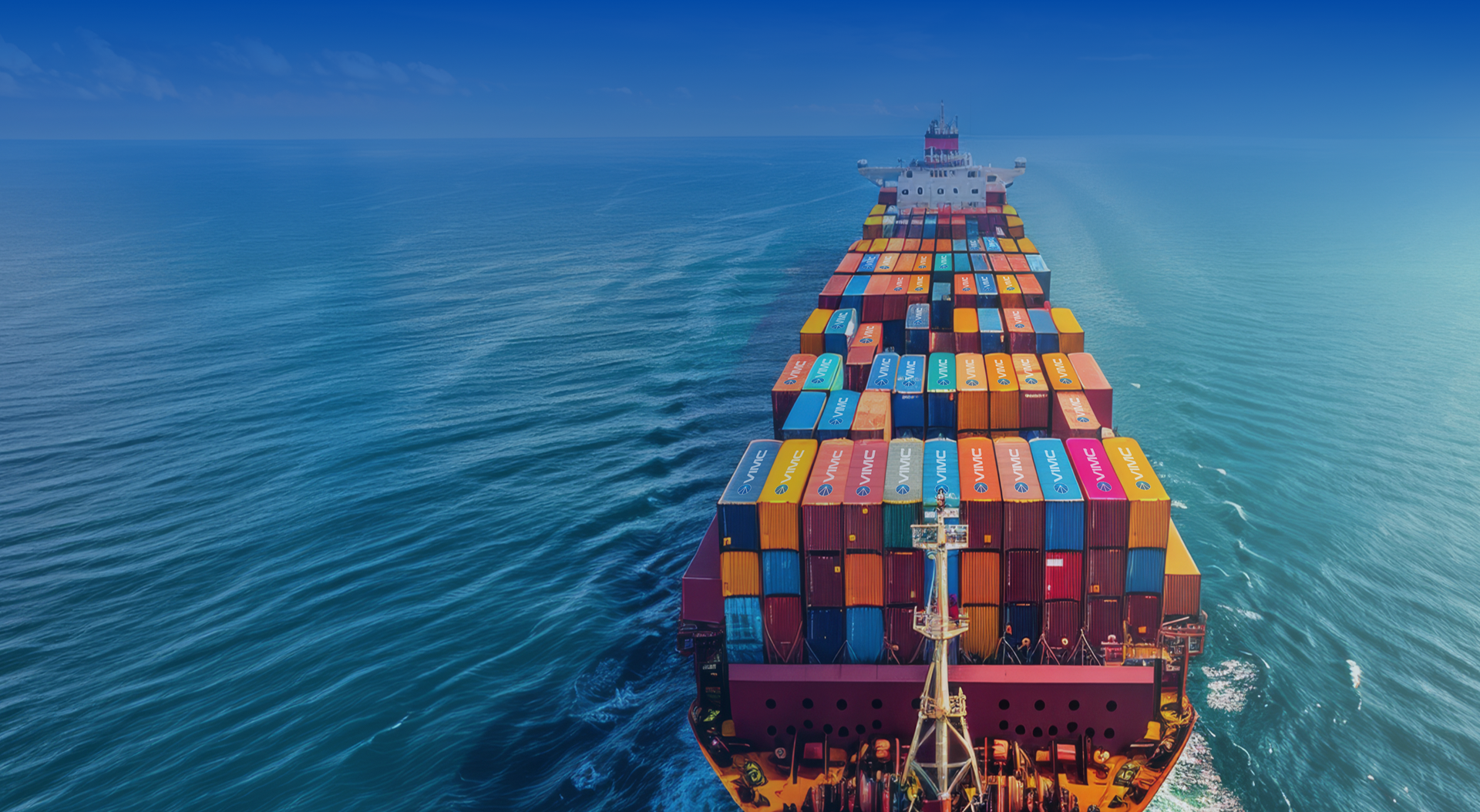 Cập nhật biểu cước cảng tại Việt Nam