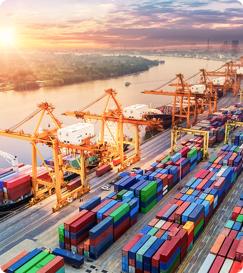 Những đổi mới tại cảng biển Việt Nam