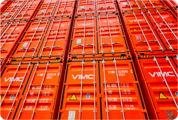 Toàn cảnh thị trường hàng hải đầu năm 2025: Phục hồi nhưng bất ổn